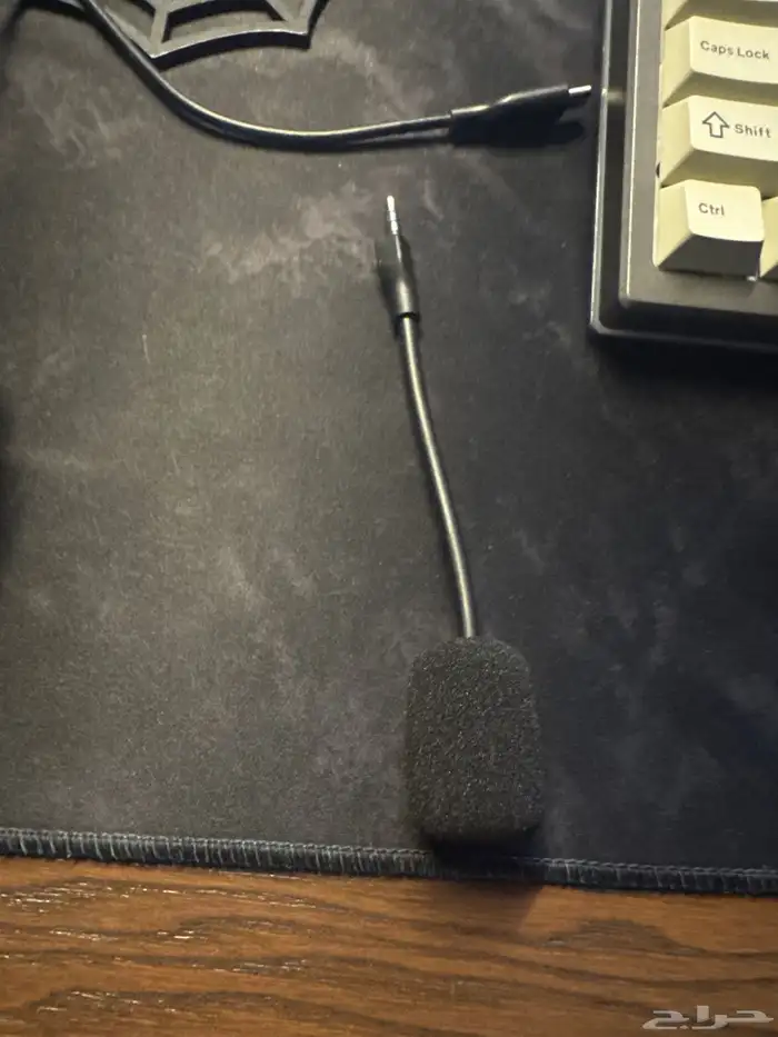 سماعة ستيل سيريس قيمنق 2