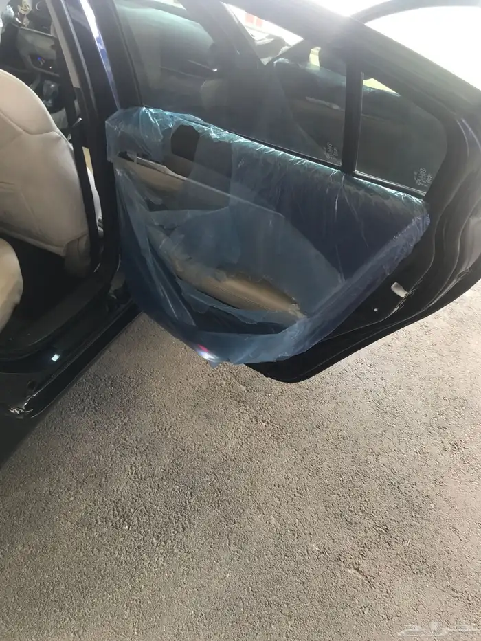 مازدا 6 استاندر موديل 2021 8