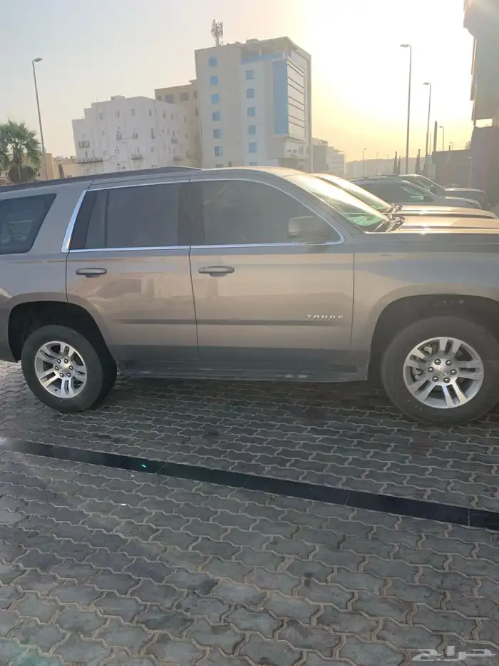 للبيع تاهو 2019 1