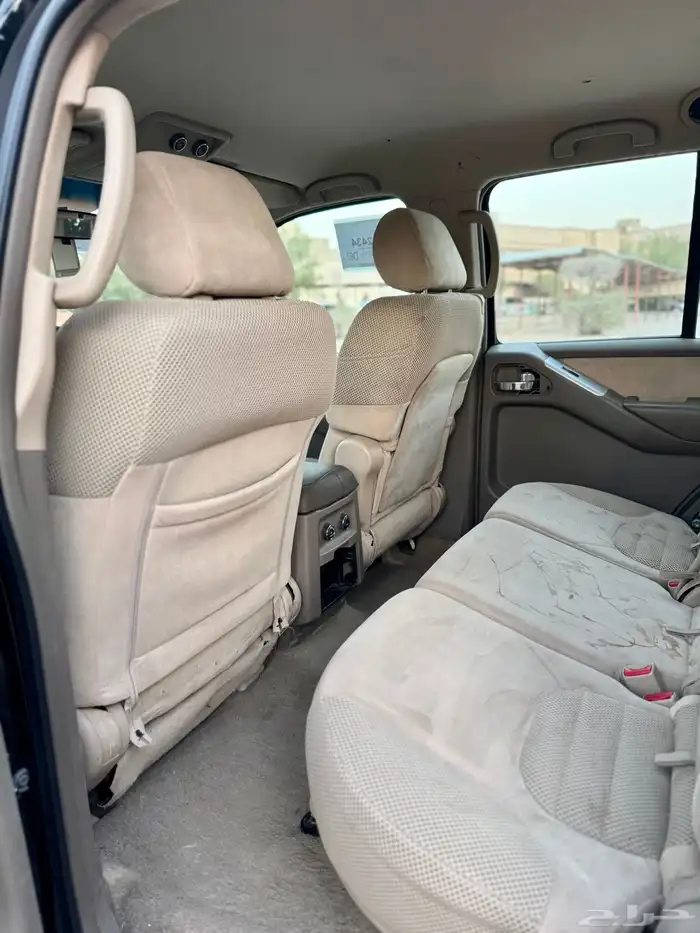 للبيع نيسان باثفندر 2009 فل كامل ((نظيف)) 39