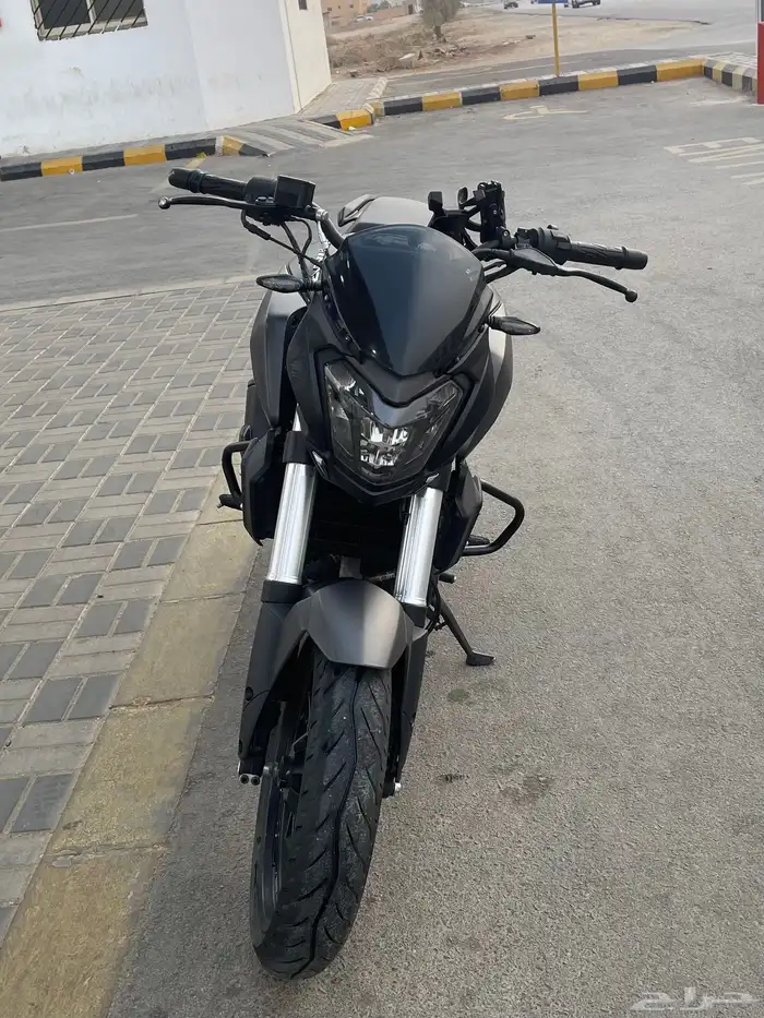 دباب ريس شبه وكاله للبيع باجاج 3