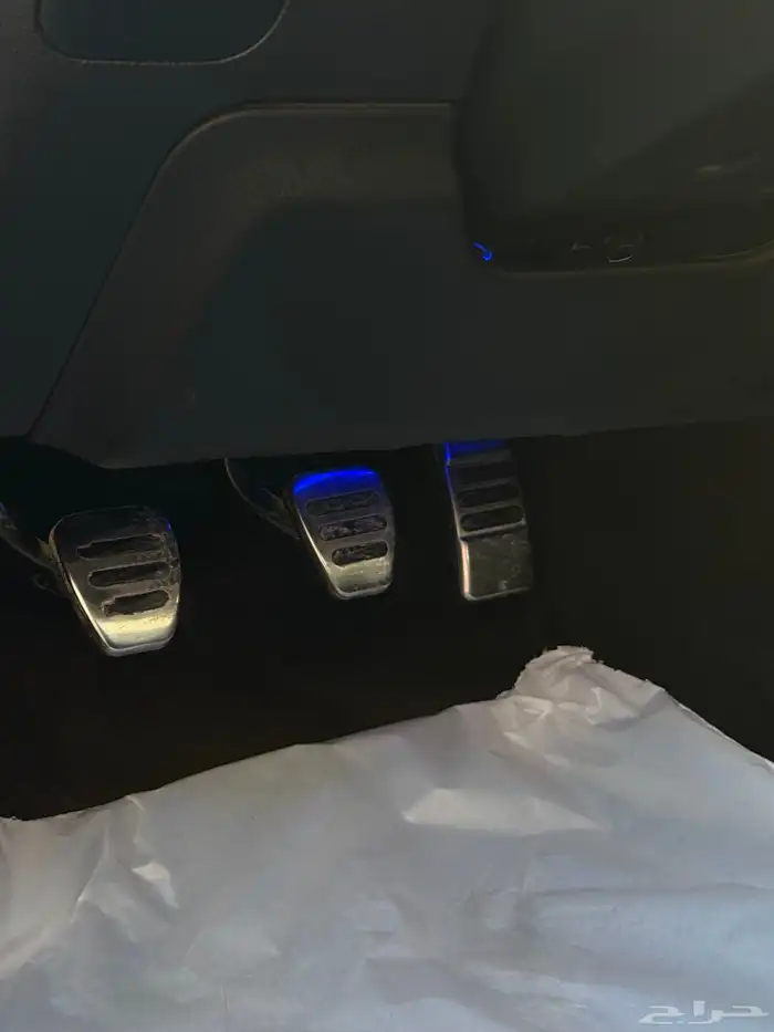 فورد موستنج ايكوبوست 2017 44