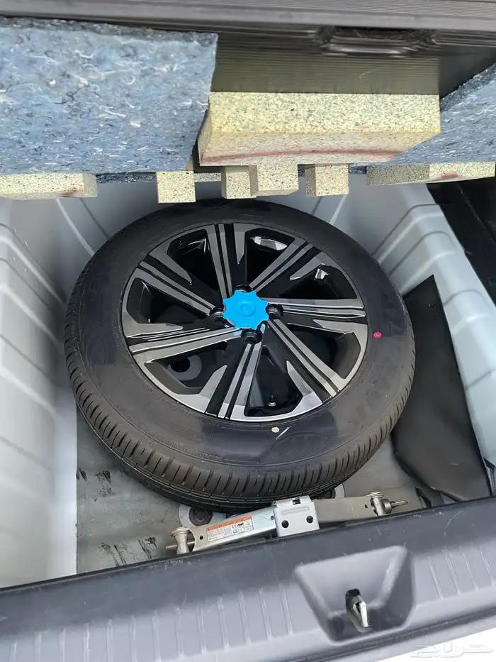 للبيع يارس واي بلس 2023 11