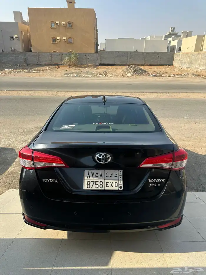 للبيع يارس 2019 0