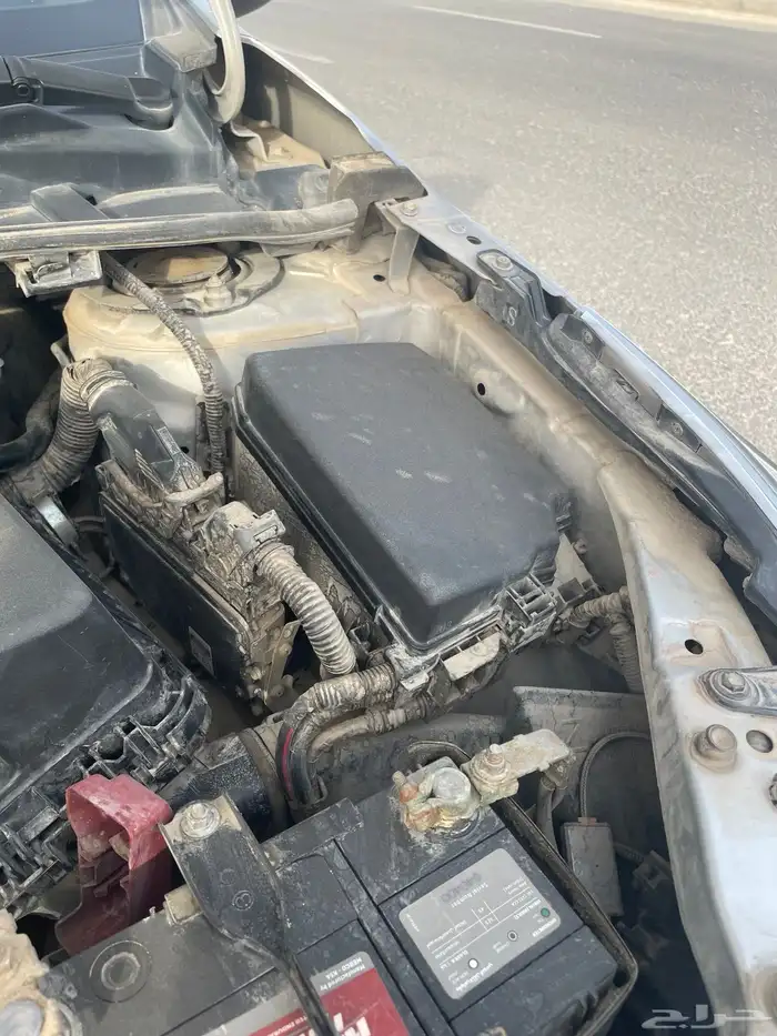 كرولا 18 (قير عادي) 20