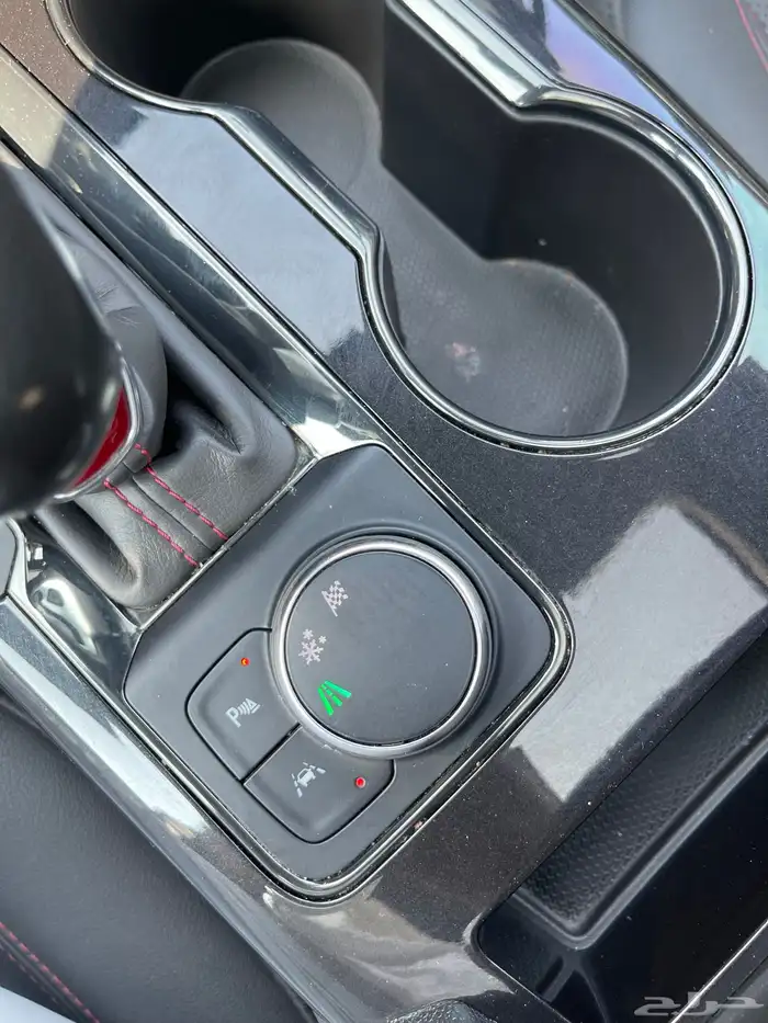 شيفروليه بليزر 2022 فل كامل اعلى فئة 15