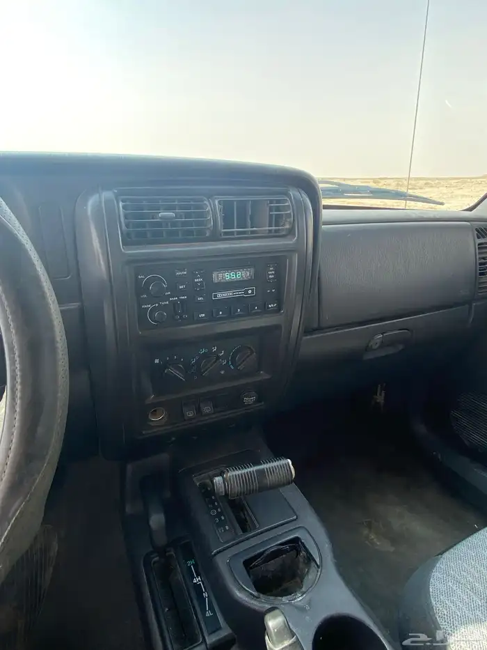 شيروكي 2000 11