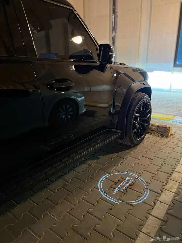 جيتور T2 موديل 2025 4