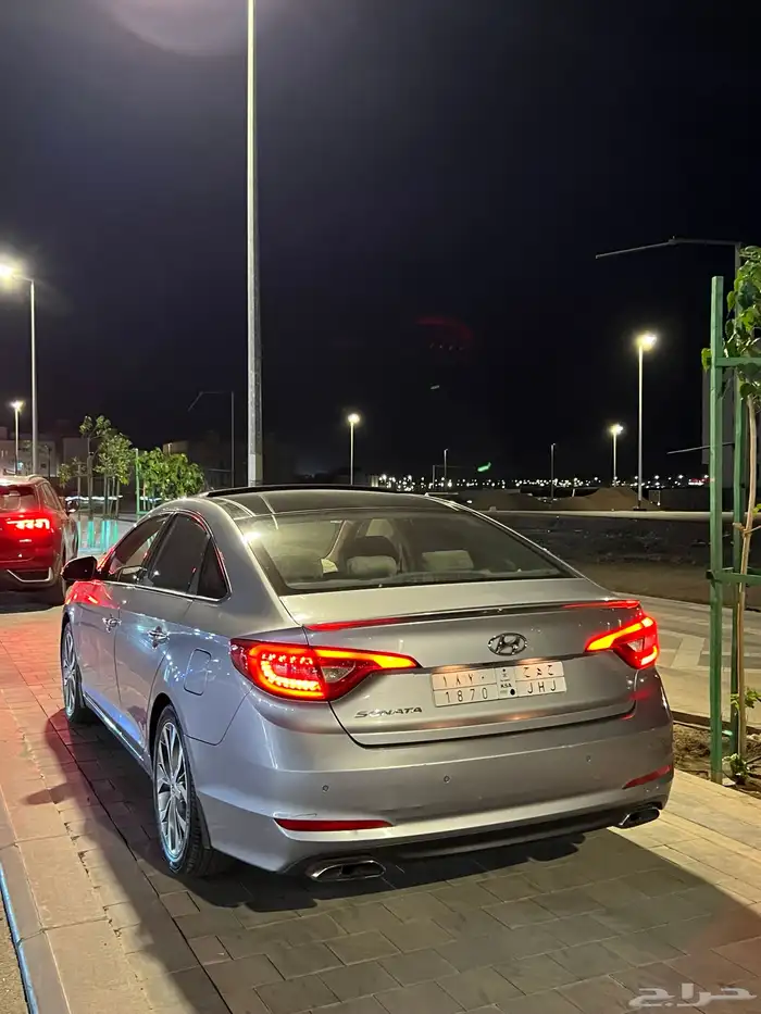 سوناتا نص فل 2016 12