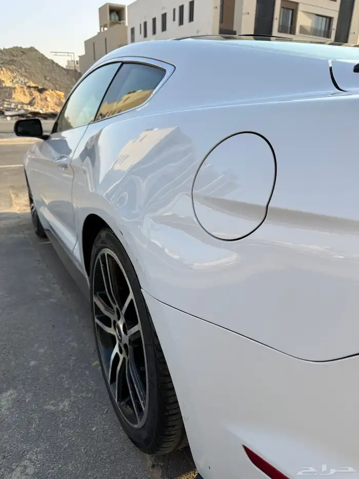 فورد موستنج ايكوبوست 2017 28