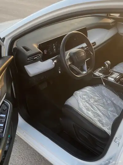 بايك Baic U5 plus index