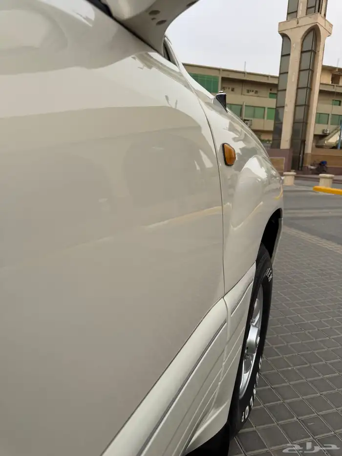 جيب لكزس LX4700 10