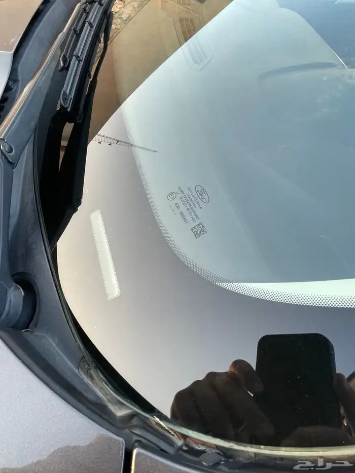 فورد فيوجن ستاندر ممشى 88 18