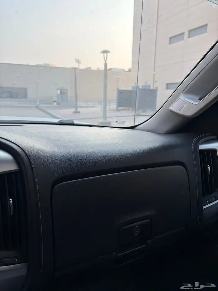 جي ام سي سيرا Z71 دبل 32