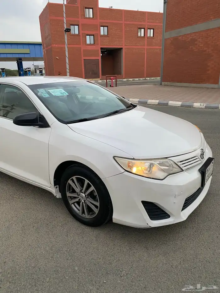 كامري 2015 مطور عبداللطيف جميل 4