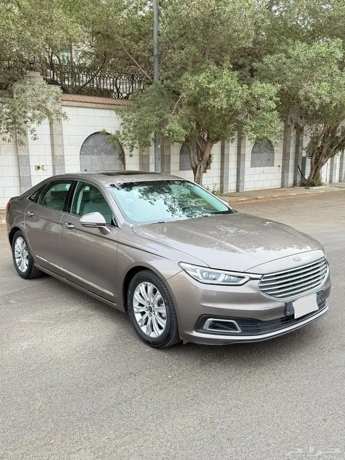 فورد تورس ترند بلس 2022 سعودي ((( تم البيع ))) 1