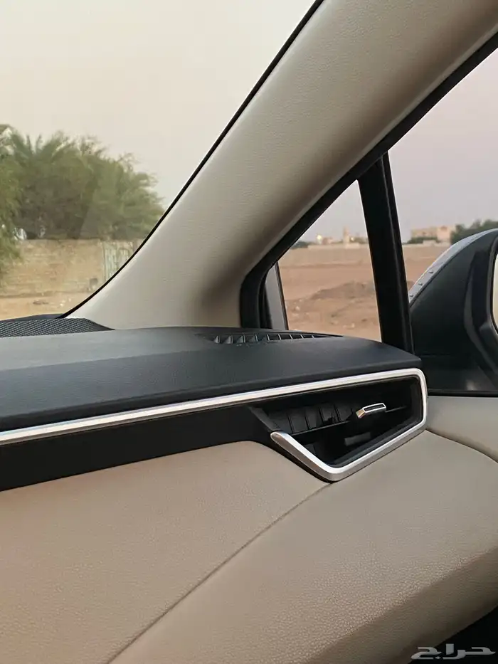 كرولا 2022وكاله فل كامل بصمه دخول ذكي فتحه مكينه 2000سعودي 30