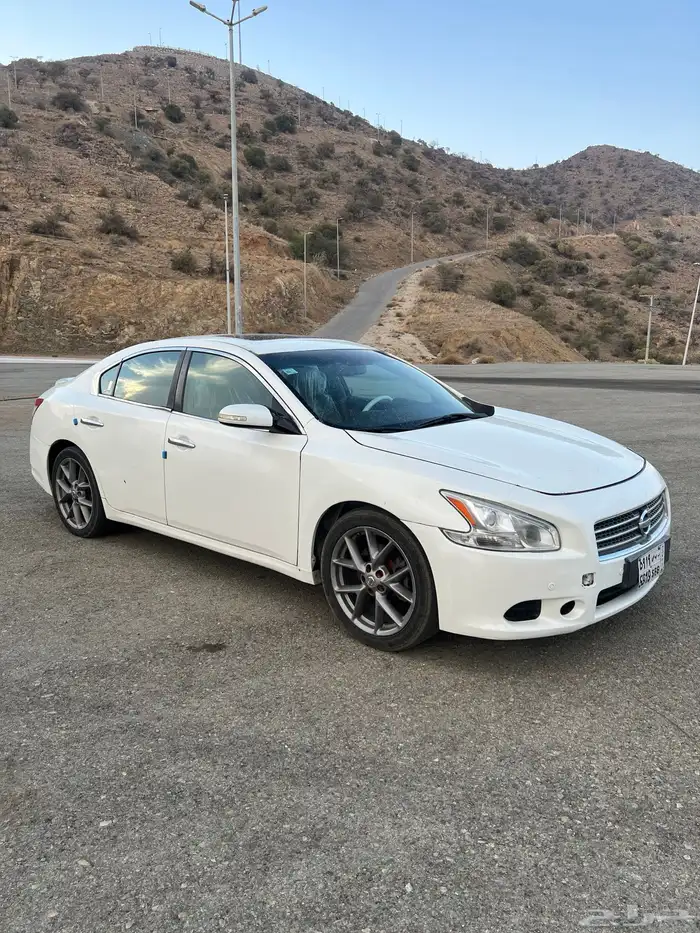 ماكسيما 2010 فل فتحة 5