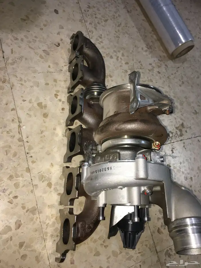 قطع غيار مستورد بي ام دبليو بجميع فئاتها بنزين و كهرباء 34