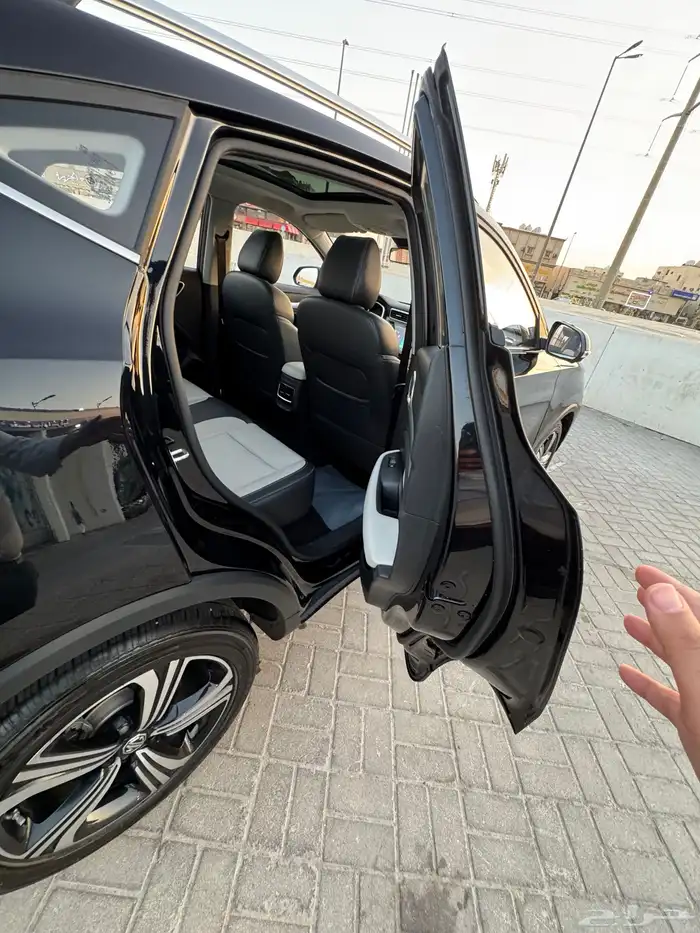 ام جي زد اس MG ZS فل كامل 2024 21