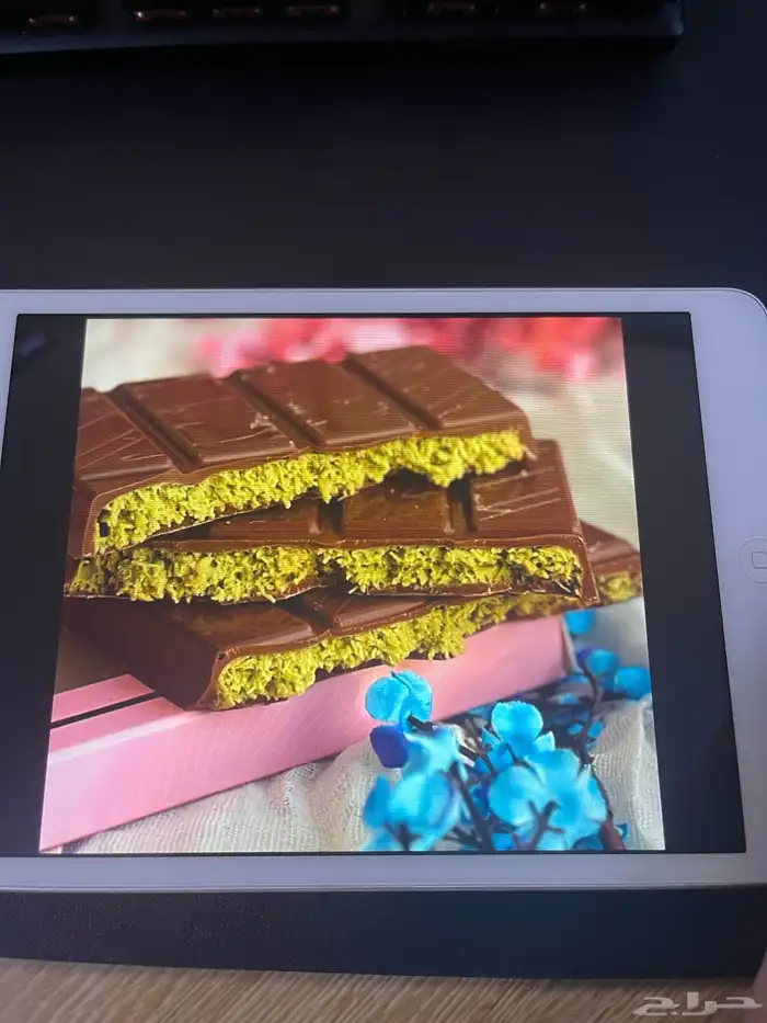 ايباد ميني 1 2