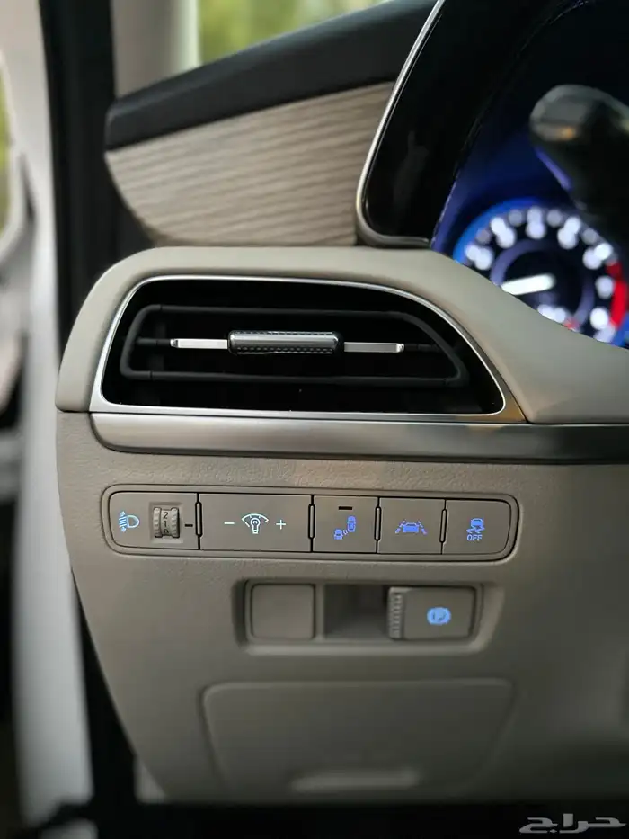 هواندي بالسيد موديل 2021 سعودي نص فل 27