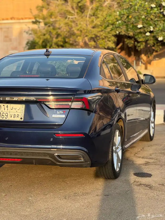 شيري اريزو 6 موديل 2023 السعر 29000 5