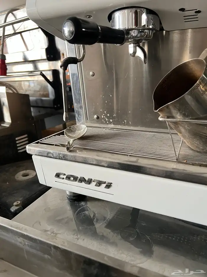 تصفية مستودع كامل تجهيزات مطابخ ومخابز وفنادق وكافيهات 13