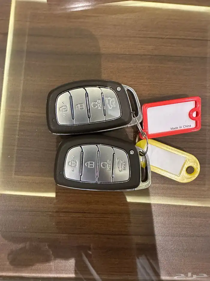 هيونداي كريتا 15