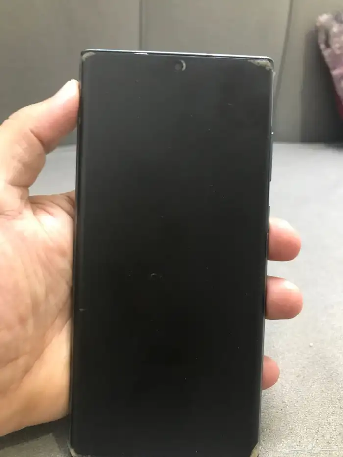 جالكسي سامسونج اس 22 الترا 0