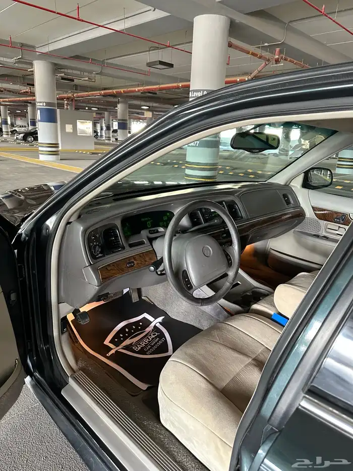 جراند ماركيز 1999 15