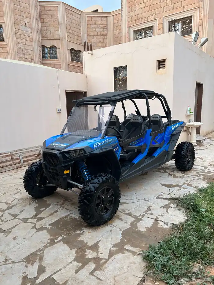 بقي بولاريس 2015 1