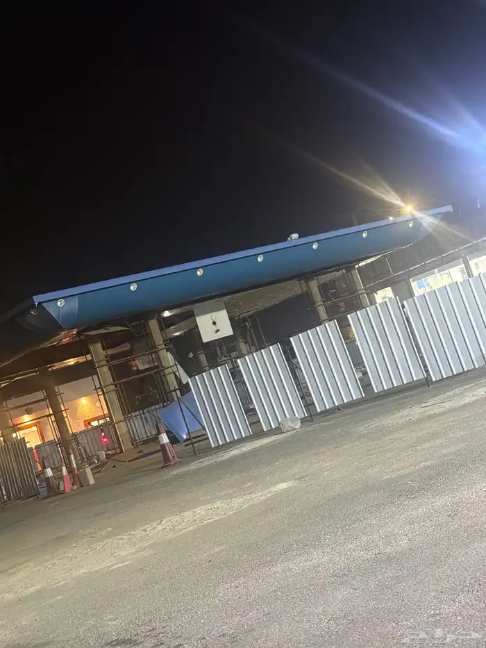 بيع المنيوم الكلادنك لمجمع كامل 0