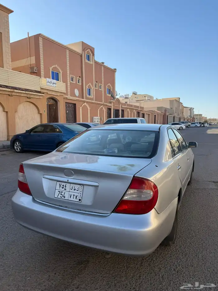 كامري 2003 للبيع 0