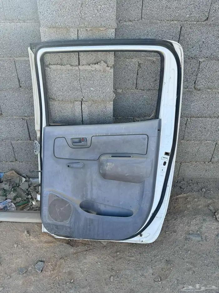 باب هيلكس بلد 1