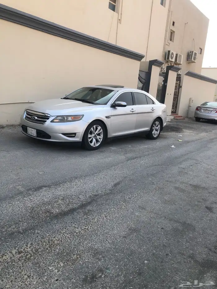 فورد تورس فل كامل بصمه 0