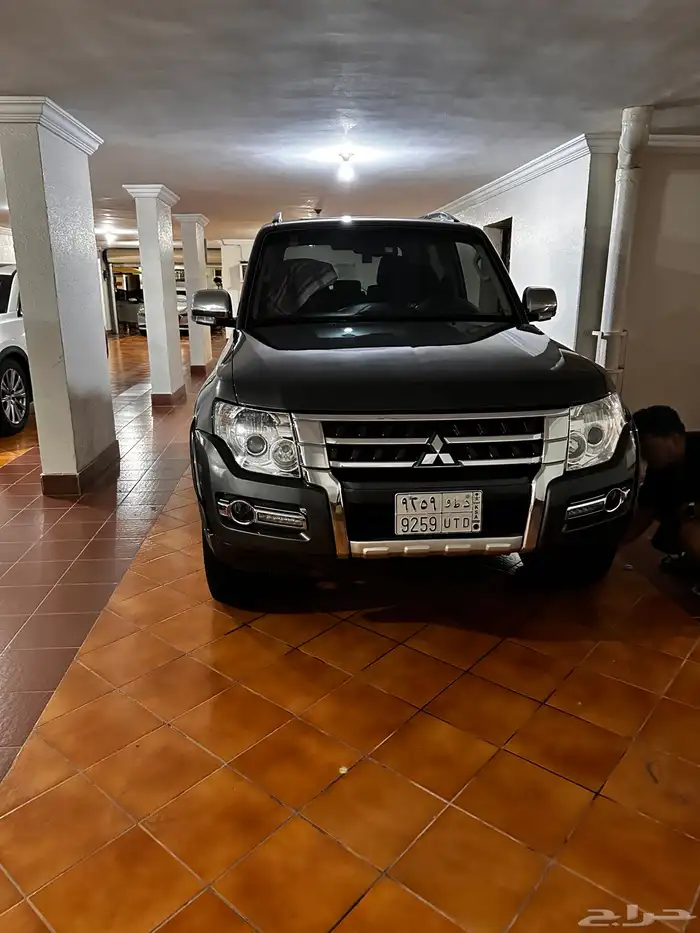 باجيرو ربع 2018 6