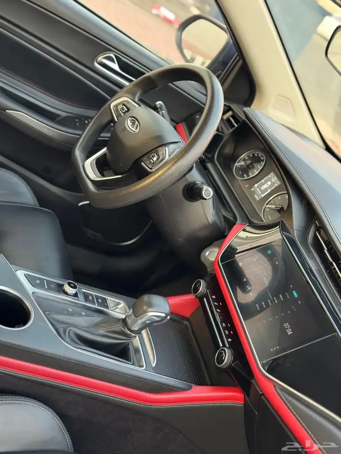 شيري اريزو 6 موديل 2023 السعر 29000 15