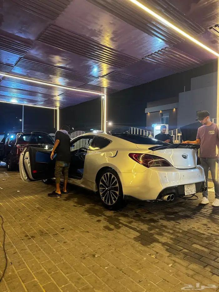 جينيسس كوبية 2