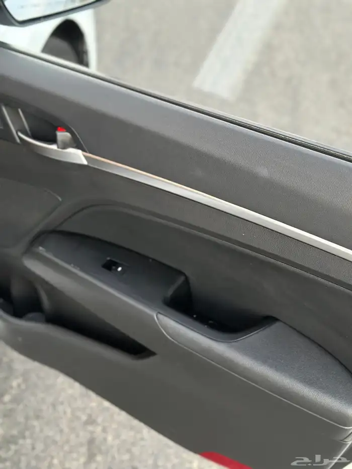 اللنترا 2020 بطاقه جمركيه بنزين 39