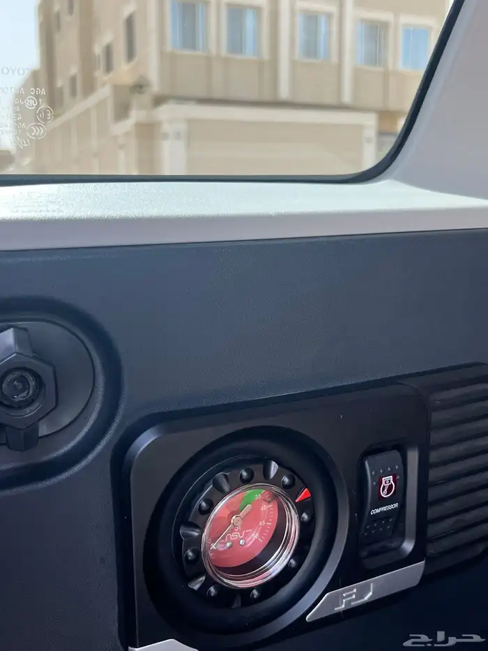 للبيع اف جي 2022 فل كامل ( سعودي ) 8