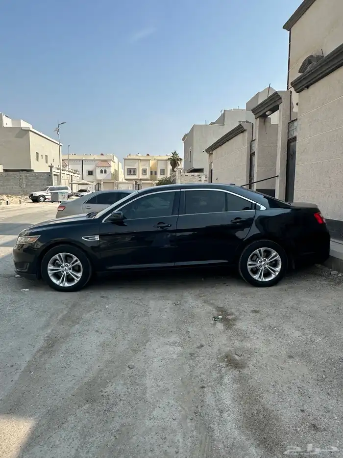 فورد تورس 2015 0