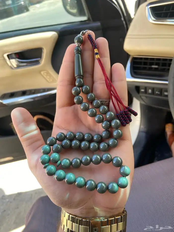 سبح بكلايت 5