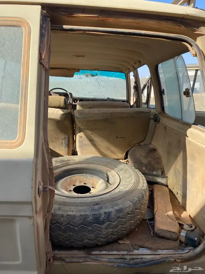 جيب صلون تشليح 15