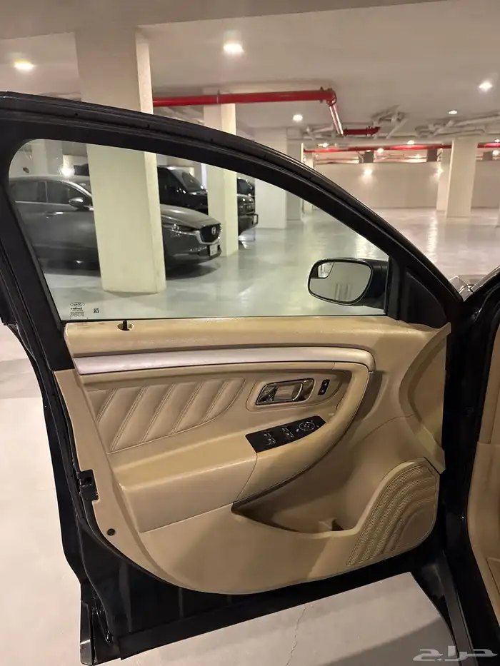 تورس 2013 مالك اول ممشى 114 الف 19