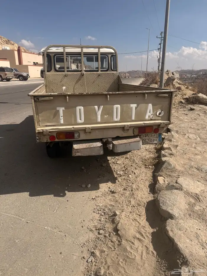 شاص 84 مرشوش رشة قديمة ونظيف 8