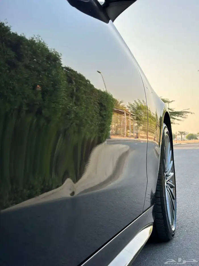 مرسيدس C300 2022 18