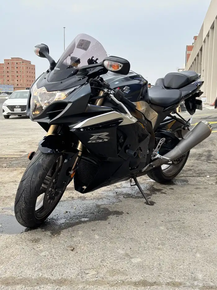 دباب 1000 2009 9