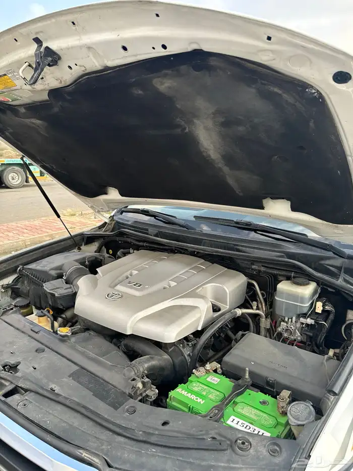 فيكسار 2009 فل كامل نظيف جدا 38