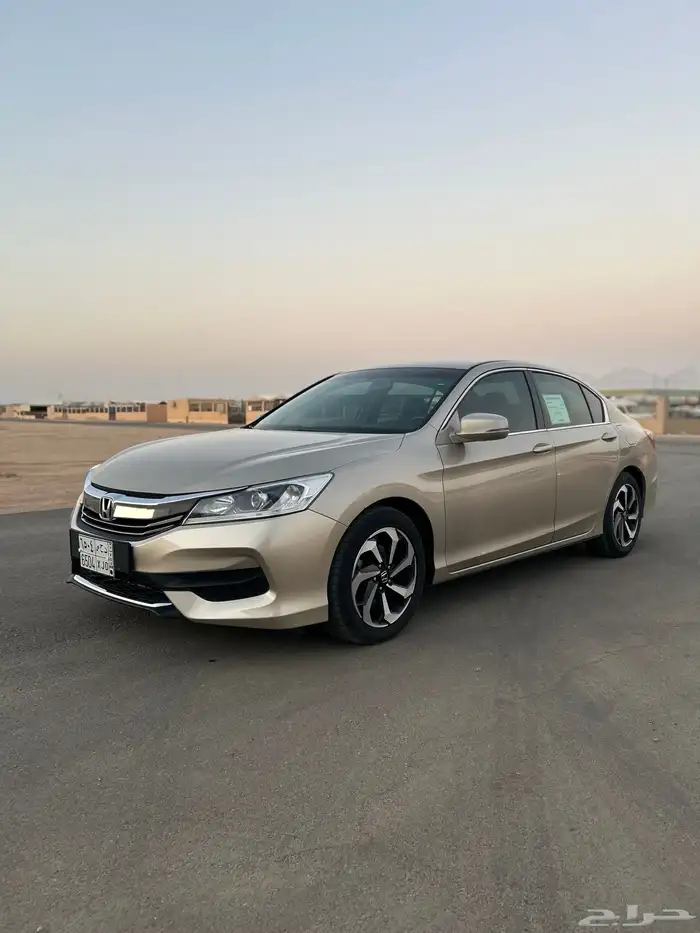 اكور 2017 سبيشل 1